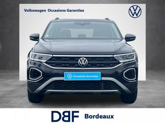 Volkswagen T-Roc image 5