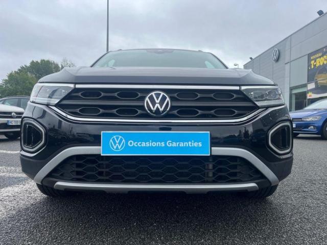 Volkswagen T-Roc image 9
