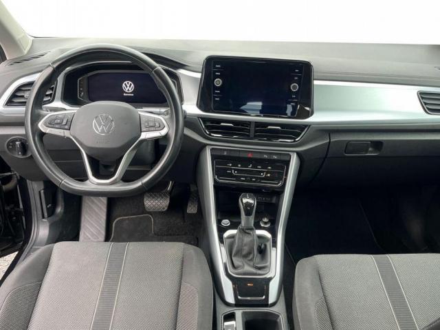 Volkswagen T-Roc image 6