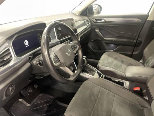 Volkswagen T-Roc image 3