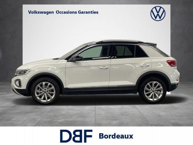 Volkswagen T-Roc image 1