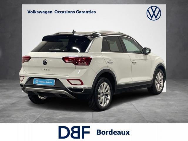Volkswagen T-Roc image 8