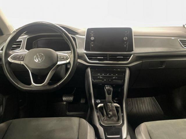 Volkswagen T-Roc image 6