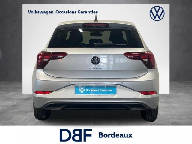 Volkswagen Polo image 4