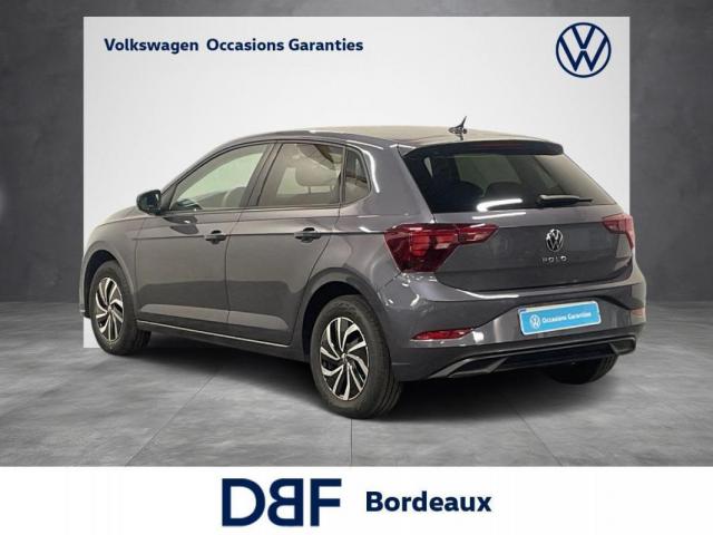 Volkswagen Polo image 6