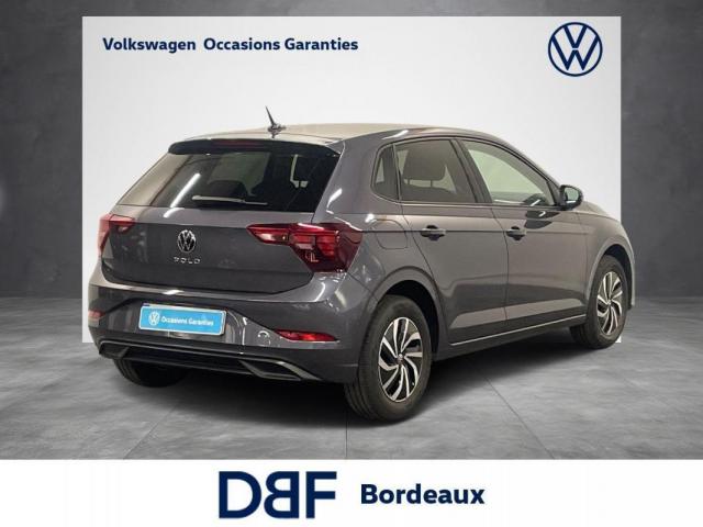 Volkswagen Polo image 9
