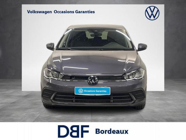 Volkswagen Polo image 4