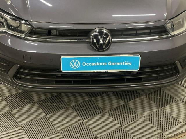 Volkswagen Polo image 3
