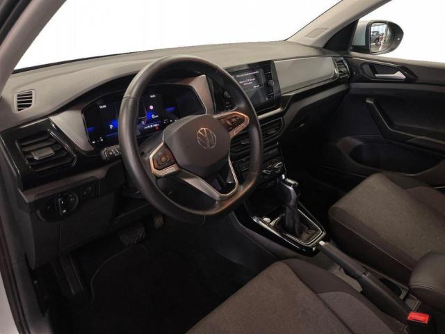 Volkswagen T-Cross image 6