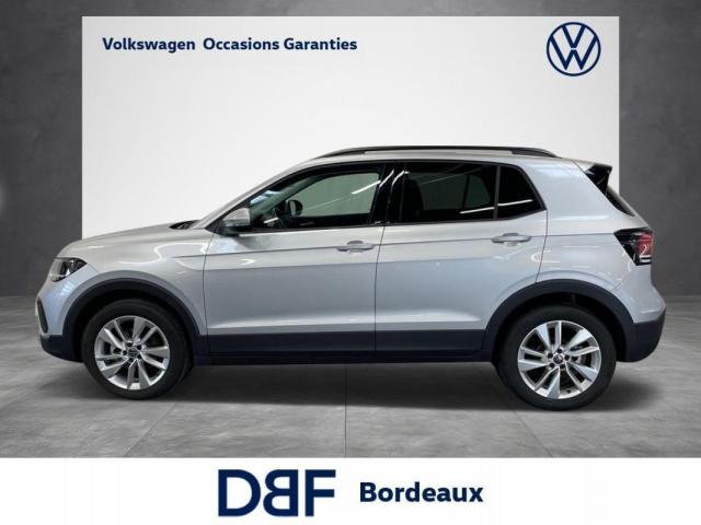 Volkswagen T-Cross image 2