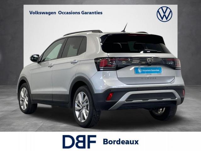 Volkswagen T-Cross image 9