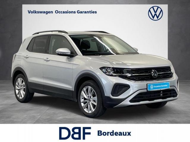 Volkswagen T-Cross image 7
