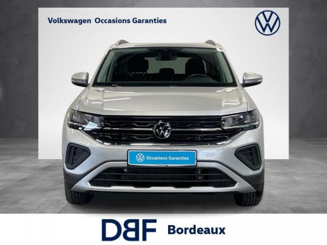 Volkswagen T-Cross image 4