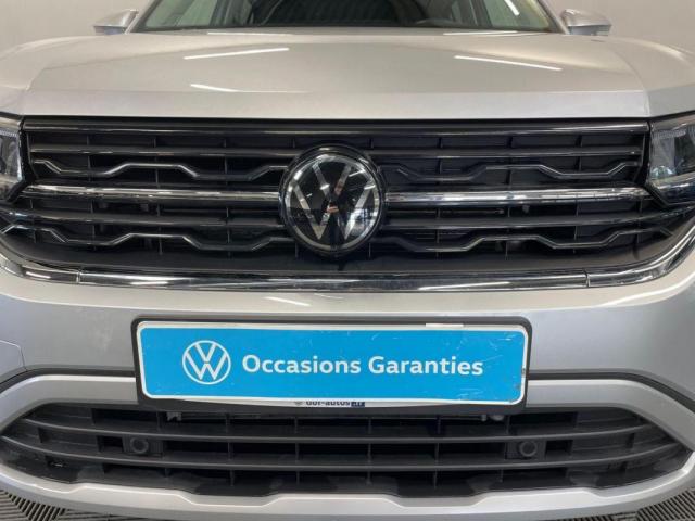 Volkswagen T-Cross image 5