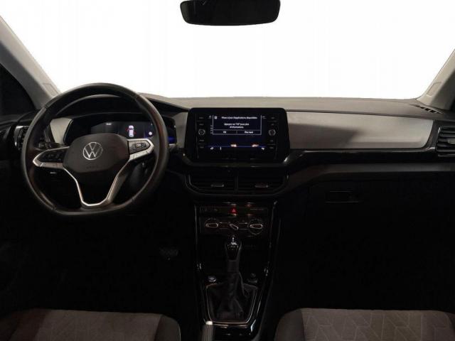 Volkswagen T-Cross image 3