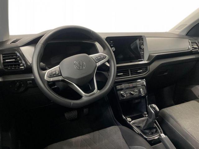 Volkswagen T-Cross image 9