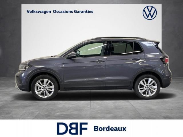 Volkswagen T-Cross image 2