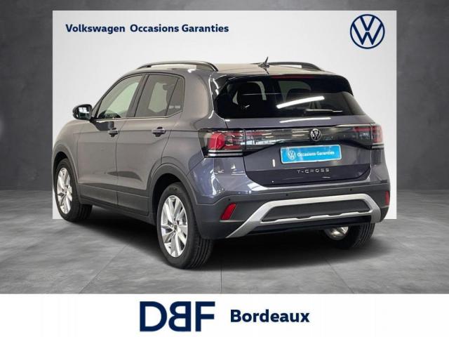 Volkswagen T-Cross image 7