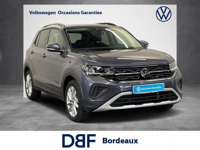 Volkswagen T-Cross image 5