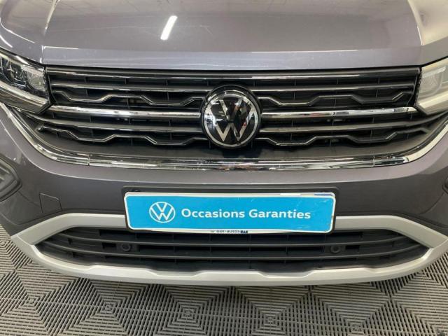 Volkswagen T-Cross image 4