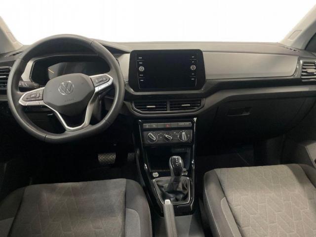 Volkswagen T-Cross image 3