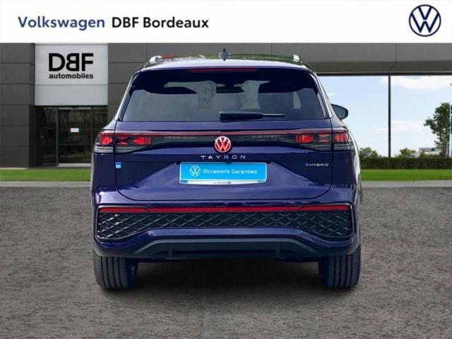 Volkswagen Tayron image 7