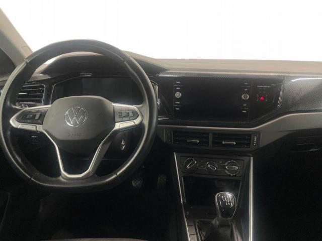 Volkswagen Taigo image 7