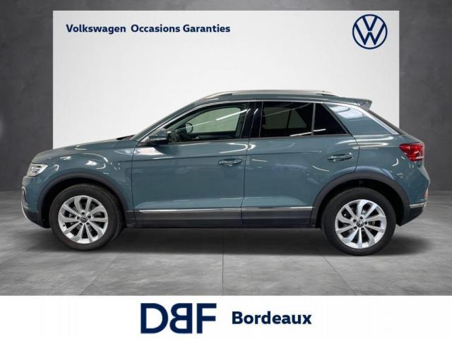 Volkswagen T-Roc image 9