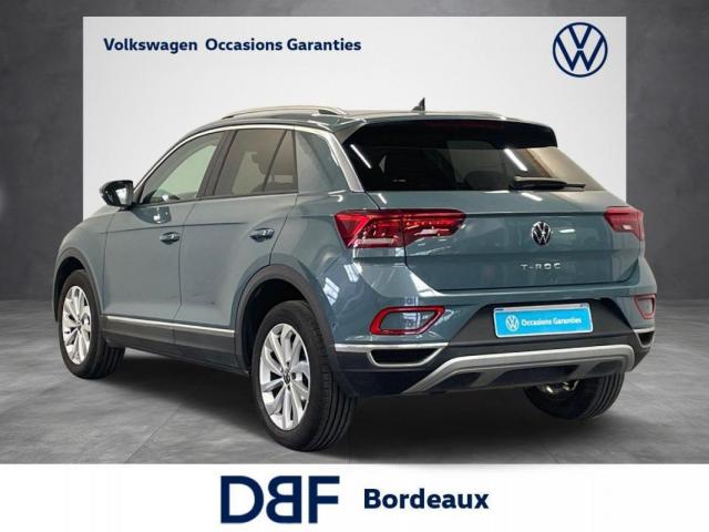 Volkswagen T-Roc image 1