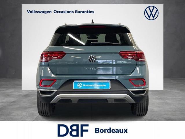 Volkswagen T-Roc image 4