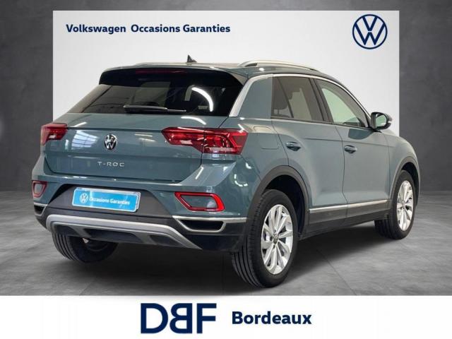 Volkswagen T-Roc image 7