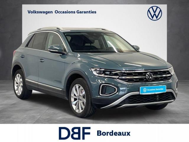 Volkswagen T-Roc image 6