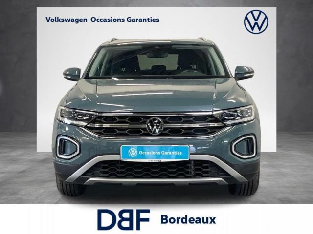 Volkswagen T-Roc image 3