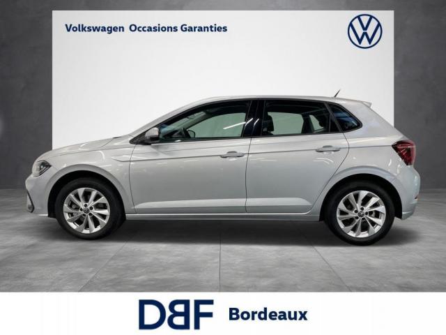 Volkswagen Polo image 1