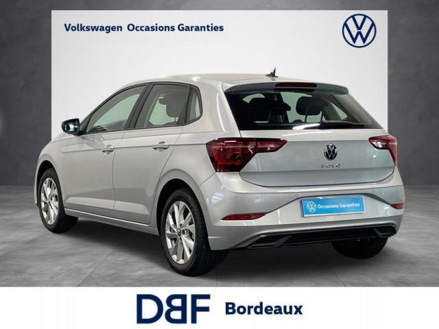 Volkswagen Polo image 6
