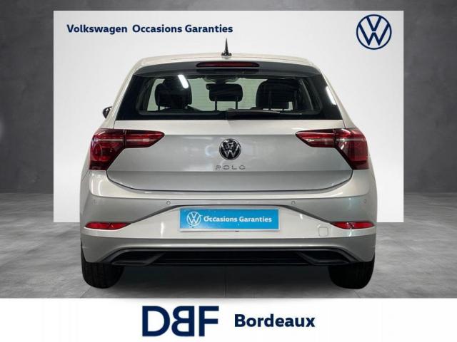 Volkswagen Polo image 4