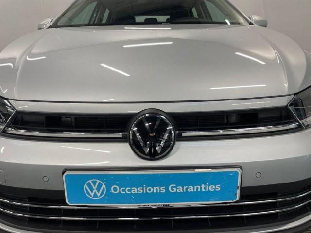 Volkswagen Polo image 3