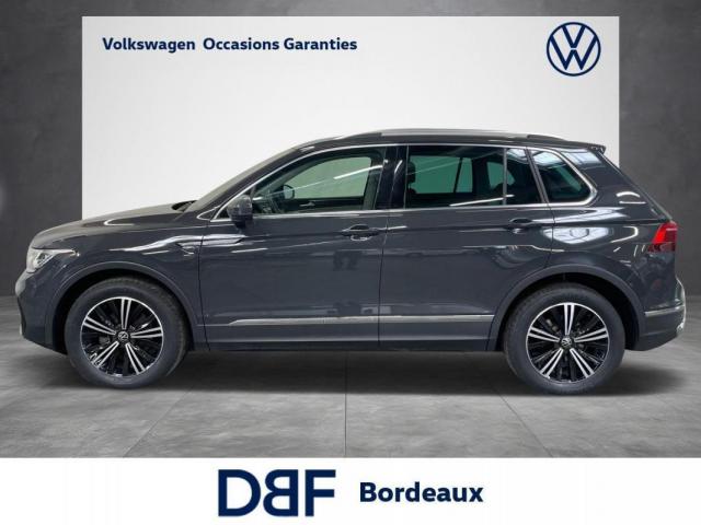 Volkswagen Tiguan image 7