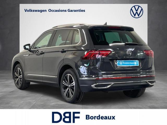 Volkswagen Tiguan image 8
