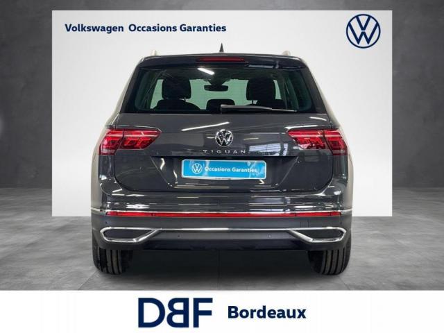 Volkswagen Tiguan image 1