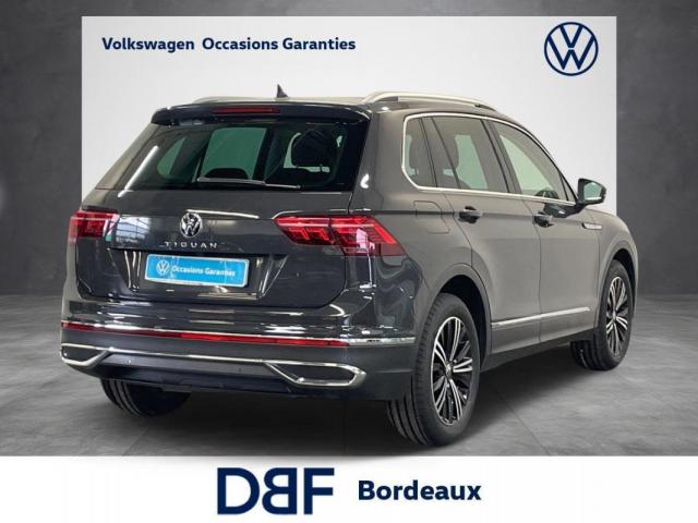 Volkswagen Tiguan image 4