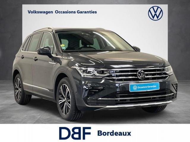 Volkswagen Tiguan image 2