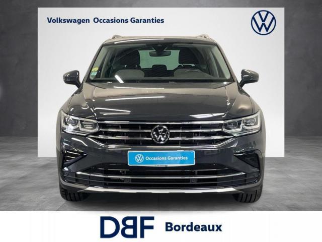 Volkswagen Tiguan image 9