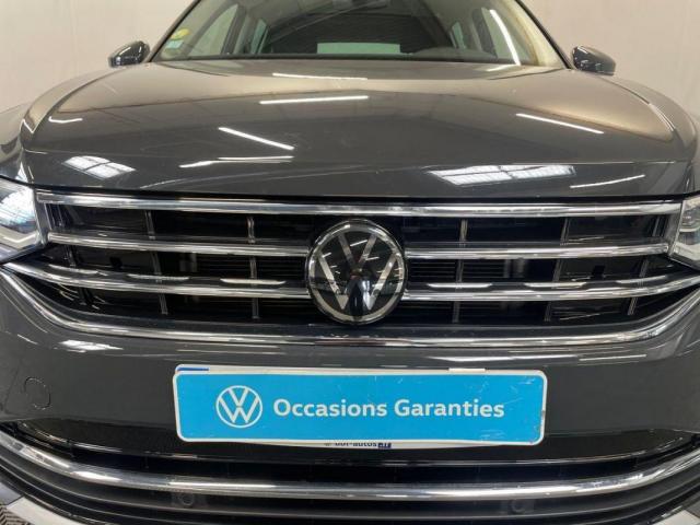 Volkswagen Tiguan image 5