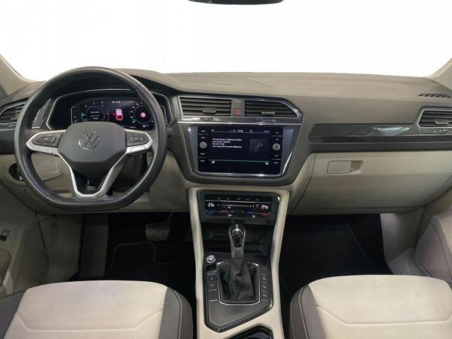 Volkswagen Tiguan image 3