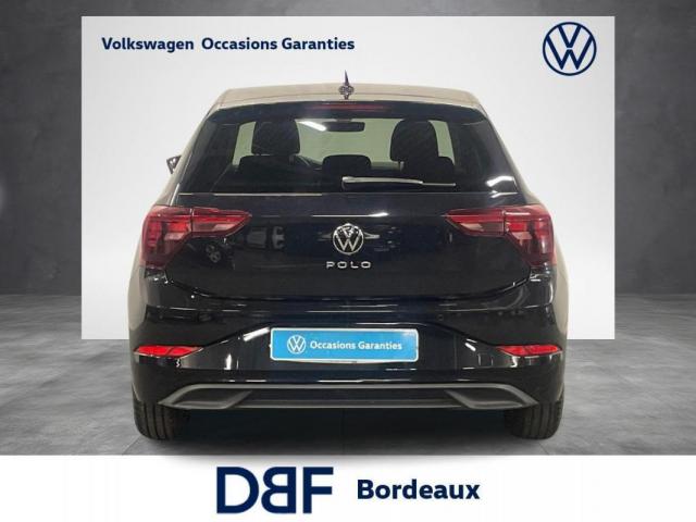 Volkswagen Polo image 6