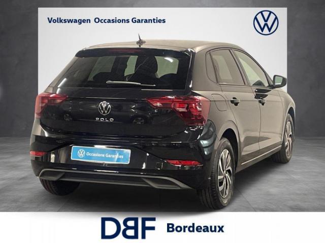 Volkswagen Polo image 4