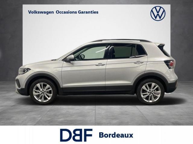 Volkswagen T-Cross image 3