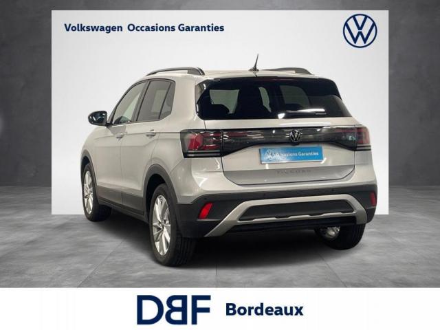 Volkswagen T-Cross image 7