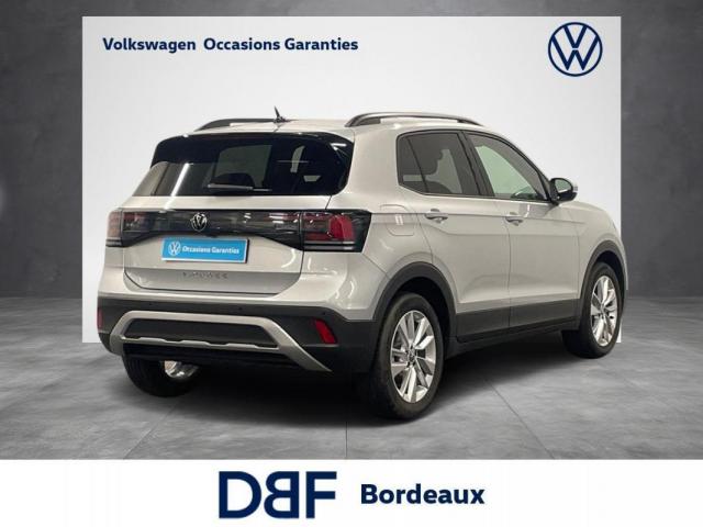 Volkswagen T-Cross image 9